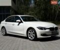 Белый БМВ 3 Серия, объемом двигателя 2 л и пробегом 130 тыс. км за 13333 $, фото 1 на Automoto.ua