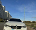 Белый БМВ 3 Серия, объемом двигателя 3 л и пробегом 123 тыс. км за 25000 $, фото 186 на Automoto.ua