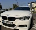 Белый БМВ 3 Серия, объемом двигателя 2 л и пробегом 150 тыс. км за 13846 $, фото 1 на Automoto.ua