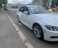 Белый БМВ 3 Серия, объемом двигателя 2 л и пробегом 154 тыс. км за 16500 $, фото 1 на Automoto.ua