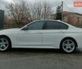 Белый БМВ 3 Серия, объемом двигателя 2 л и пробегом 317 тыс. км за 13800 $, фото 3 на Automoto.ua