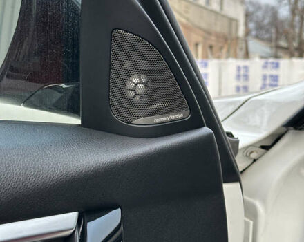 Белый БМВ 3 Серия, объемом двигателя 2 л и пробегом 111 тыс. км за 17500 $, фото 17 на Automoto.ua