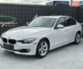 Білий БМВ 3 Серія, об'ємом двигуна 2 л та пробігом 128 тис. км за 12500 $, фото 1 на Automoto.ua