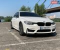 Білий БМВ 3 Серія, об'ємом двигуна 2 л та пробігом 168 тис. км за 14900 $, фото 1 на Automoto.ua