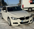 Белый БМВ 3 Серия, объемом двигателя 2 л и пробегом 247 тыс. км за 11600 $, фото 1 на Automoto.ua