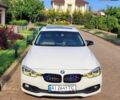 Білий БМВ 3 Серія, об'ємом двигуна 2 л та пробігом 244 тис. км за 12200 $, фото 1 на Automoto.ua