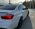Белый БМВ 3 Серия, объемом двигателя 3 л и пробегом 123 тыс. км за 25000 $, фото 11 на Automoto.ua