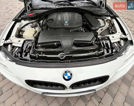 Белый БМВ 3 Серия, объемом двигателя 2 л и пробегом 317 тыс. км за 13800 $, фото 23 на Automoto.ua