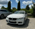 Белый БМВ 3 Серия, объемом двигателя 2 л и пробегом 260 тыс. км за 13200 $, фото 2 на Automoto.ua