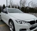 Білий БМВ 3 Серія, об'ємом двигуна 2 л та пробігом 151 тис. км за 13800 $, фото 1 на Automoto.ua