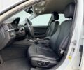 Білий БМВ 3 Серія, об'ємом двигуна 2 л та пробігом 76 тис. км за 10500 $, фото 8 на Automoto.ua