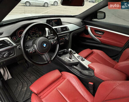 Белый БМВ 3 Серия, объемом двигателя 2 л и пробегом 291 тыс. км за 15700 $, фото 18 на Automoto.ua