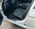 Белый БМВ 3 Серия, объемом двигателя 2 л и пробегом 130 тыс. км за 13500 $, фото 4 на Automoto.ua