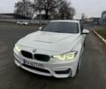 Білий БМВ 3 Серія, об'ємом двигуна 3 л та пробігом 205 тис. км за 15699 $, фото 9 на Automoto.ua