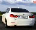 Білий БМВ 3 Серія, об'ємом двигуна 2 л та пробігом 151 тис. км за 19999 $, фото 2 на Automoto.ua