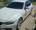 Білий БМВ 3 Серія, об'ємом двигуна 2 л та пробігом 107 тис. км за 9500 $, фото 1 на Automoto.ua