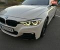 Белый БМВ 3 Серия, объемом двигателя 2 л и пробегом 154 тыс. км за 14500 $, фото 16 на Automoto.ua