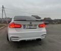 Білий БМВ 3 Серія, об'ємом двигуна 3 л та пробігом 205 тис. км за 15699 $, фото 7 на Automoto.ua