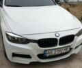 Білий БМВ 3 Серія, об'ємом двигуна 2 л та пробігом 205 тис. км за 13500 $, фото 1 на Automoto.ua