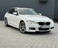 Белый БМВ 3 Серия, объемом двигателя 2 л и пробегом 111 тыс. км за 17500 $, фото 4 на Automoto.ua