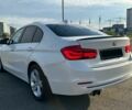 Белый БМВ 3 Серия, объемом двигателя 2 л и пробегом 186 тыс. км за 15555 $, фото 9 на Automoto.ua