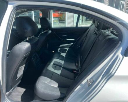 Білий БМВ 3 Серія, об'ємом двигуна 2 л та пробігом 71 тис. км за 4800 $, фото 9 на Automoto.ua