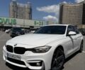 Білий БМВ 3 Серія, об'ємом двигуна 2 л та пробігом 181 тис. км за 12802 $, фото 1 на Automoto.ua