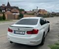 Белый БМВ 3 Серия, объемом двигателя 2 л и пробегом 190 тыс. км за 14000 $, фото 8 на Automoto.ua