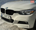 Белый БМВ 3 Серия, объемом двигателя 2 л и пробегом 247 тыс. км за 11600 $, фото 3 на Automoto.ua
