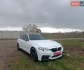 Белый БМВ 3 Серия, объемом двигателя 3 л и пробегом 140 тыс. км за 22500 $, фото 1 на Automoto.ua