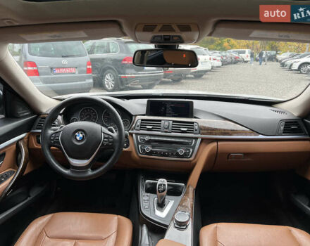 Белый БМВ 3 Серия, объемом двигателя 2 л и пробегом 200 тыс. км за 13700 $, фото 13 на Automoto.ua