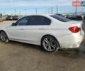 Белый БМВ 3 Серия, объемом двигателя 2 л и пробегом 86 тыс. км за 3200 $, фото 1 на Automoto.ua