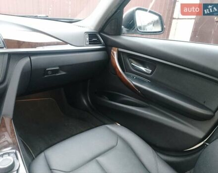 Білий БМВ 3 Серія, об'ємом двигуна 2 л та пробігом 141 тис. км за 13700 $, фото 23 на Automoto.ua