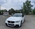 Білий БМВ 3 Серія, об'ємом двигуна 2 л та пробігом 201 тис. км за 16300 $, фото 1 на Automoto.ua
