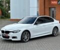 Білий БМВ 3 Серія, об'ємом двигуна 2 л та пробігом 110 тис. км за 16440 $, фото 1 на Automoto.ua