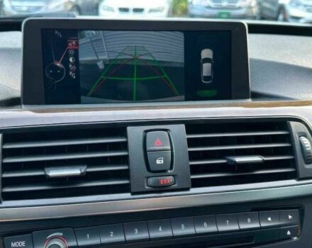 Білий БМВ 3 Серія, об'ємом двигуна 2 л та пробігом 115 тис. км за 3300 $, фото 9 на Automoto.ua