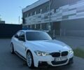 Белый БМВ 3 Серия, объемом двигателя 2 л и пробегом 136 тыс. км за 15999 $, фото 1 на Automoto.ua