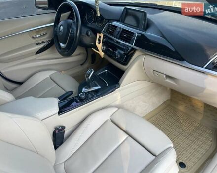 Білий БМВ 3 Серія, об'ємом двигуна 2 л та пробігом 71 тис. км за 15500 $, фото 4 на Automoto.ua