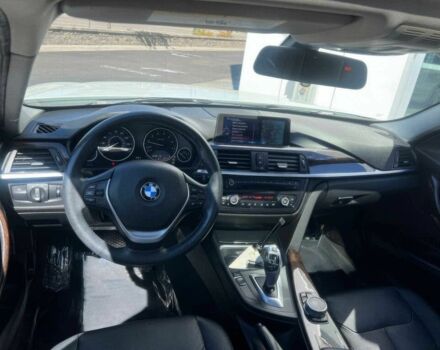 Білий БМВ 3 Серія, об'ємом двигуна 2 л та пробігом 71 тис. км за 4800 $, фото 6 на Automoto.ua