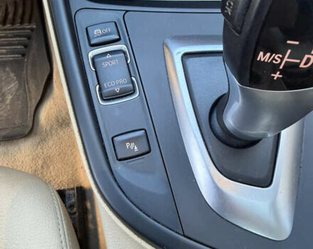 Белый БМВ 3 Серия, объемом двигателя 2 л и пробегом 149 тыс. км за 15100 $, фото 11 на Automoto.ua