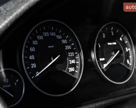 Білий БМВ 3 Серія, об'ємом двигуна 2 л та пробігом 151 тис. км за 19999 $, фото 7 на Automoto.ua