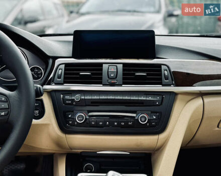 Белый БМВ 3 Серия, объемом двигателя 2 л и пробегом 122 тыс. км за 17700 $, фото 26 на Automoto.ua