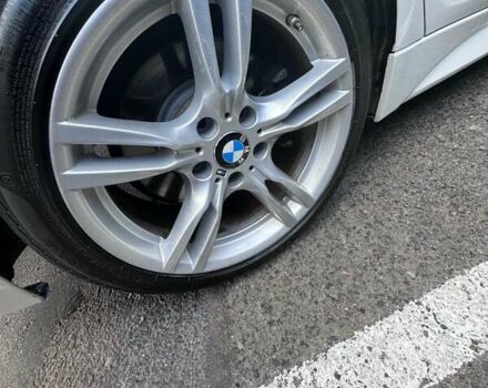 Белый БМВ 3 Серия, объемом двигателя 2 л и пробегом 154 тыс. км за 16500 $, фото 8 на Automoto.ua