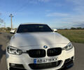 Белый БМВ 3 Серия, объемом двигателя 3 л и пробегом 123 тыс. км за 25000 $, фото 33 на Automoto.ua