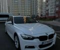 Белый БМВ 3 Серия, объемом двигателя 2 л и пробегом 102 тыс. км за 14500 $, фото 1 на Automoto.ua