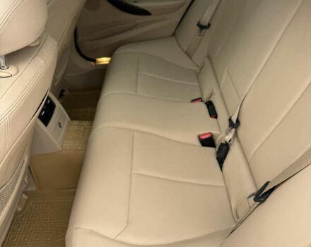 Белый БМВ 3 Серия, объемом двигателя 2 л и пробегом 171 тыс. км за 12500 $, фото 16 на Automoto.ua