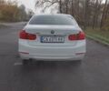 Білий БМВ 3 Серія, об'ємом двигуна 2 л та пробігом 245 тис. км за 12500 $, фото 3 на Automoto.ua