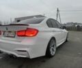 Білий БМВ 3 Серія, об'ємом двигуна 3 л та пробігом 205 тис. км за 15699 $, фото 5 на Automoto.ua