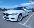 Белый БМВ 3 Серия, объемом двигателя 2 л и пробегом 174 тыс. км за 13300 $, фото 1 на Automoto.ua