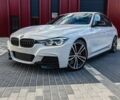 Белый БМВ 3 Серия, объемом двигателя 3 л и пробегом 120 тыс. км за 23500 $, фото 1 на Automoto.ua